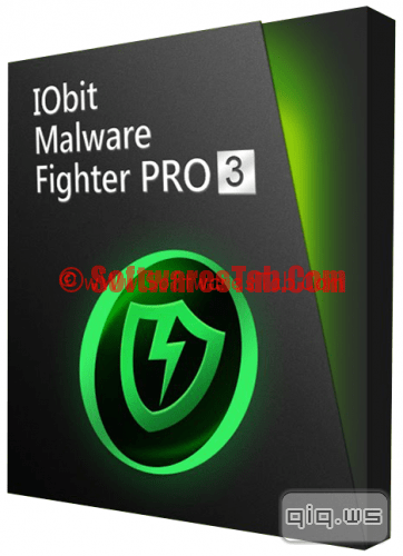 Iobit malware fighter 3 review